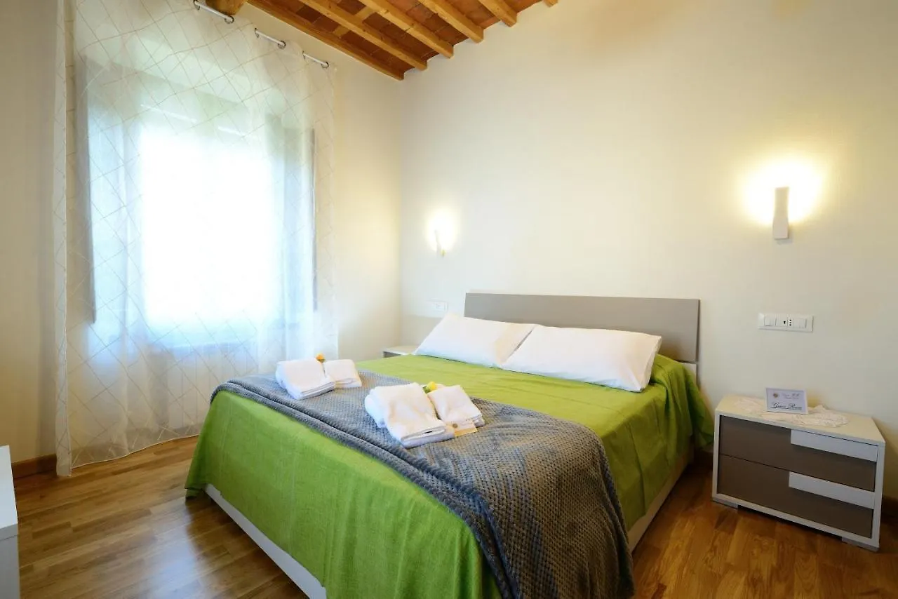 Dimora F F Famiglia Fanucchi Villa Lucca Italy