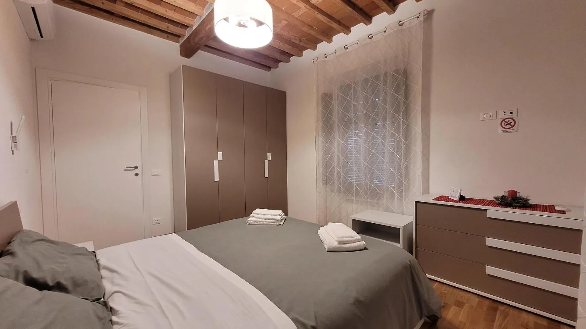 Dimora F F Famiglia Fanucchi Villa Lucca