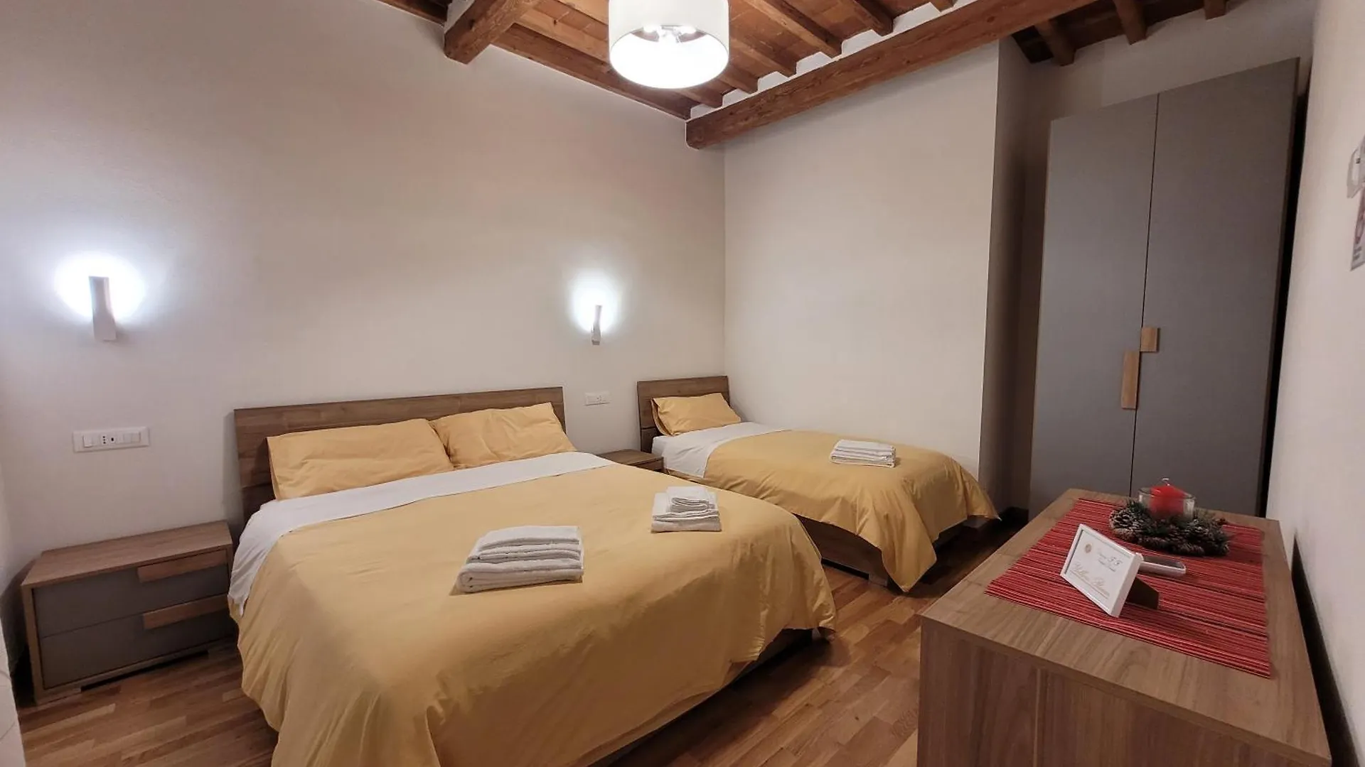 Dimora F F Famiglia Fanucchi Villa Lucca Italy