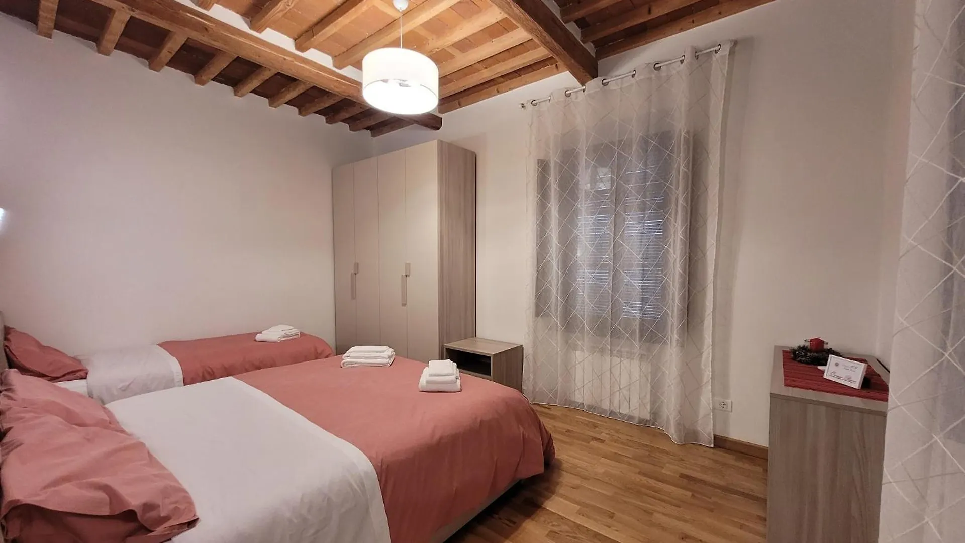 Dimora F F Famiglia Fanucchi Villa Lucca
