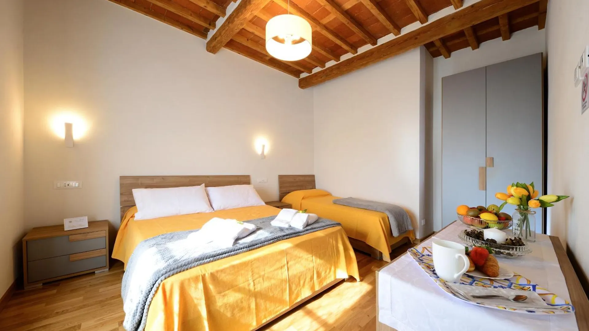 Dimora F F Famiglia Fanucchi Villa Lucca
