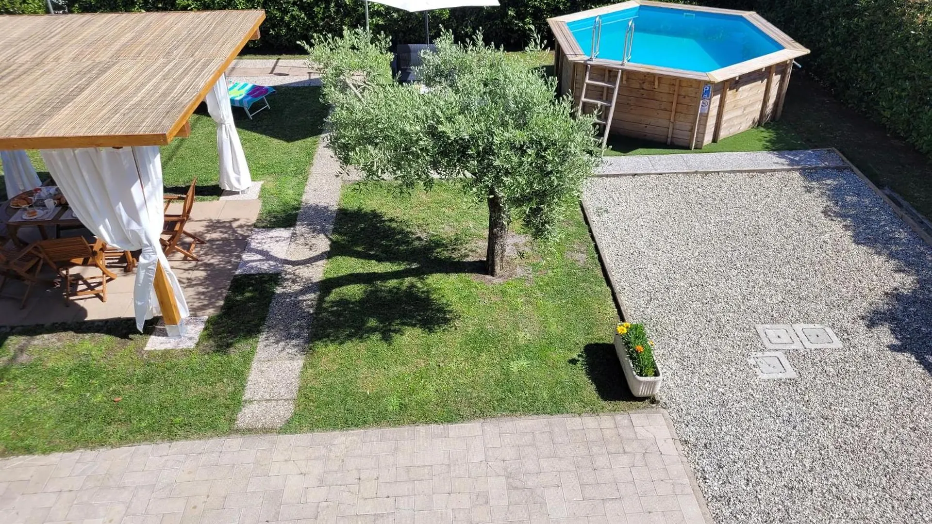 Dimora F F Famiglia Fanucchi Villa Lucca