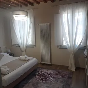  Ferienhaus Monolocale Pellegrinilittlehouse