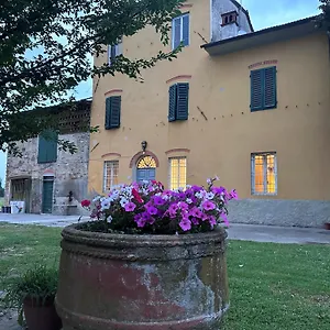 Paradiso Lucca