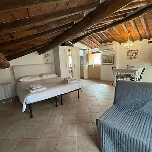 La Casa Del Galletto - At The Of The Lucca