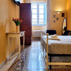  Gasthof Residenza Fillanfi